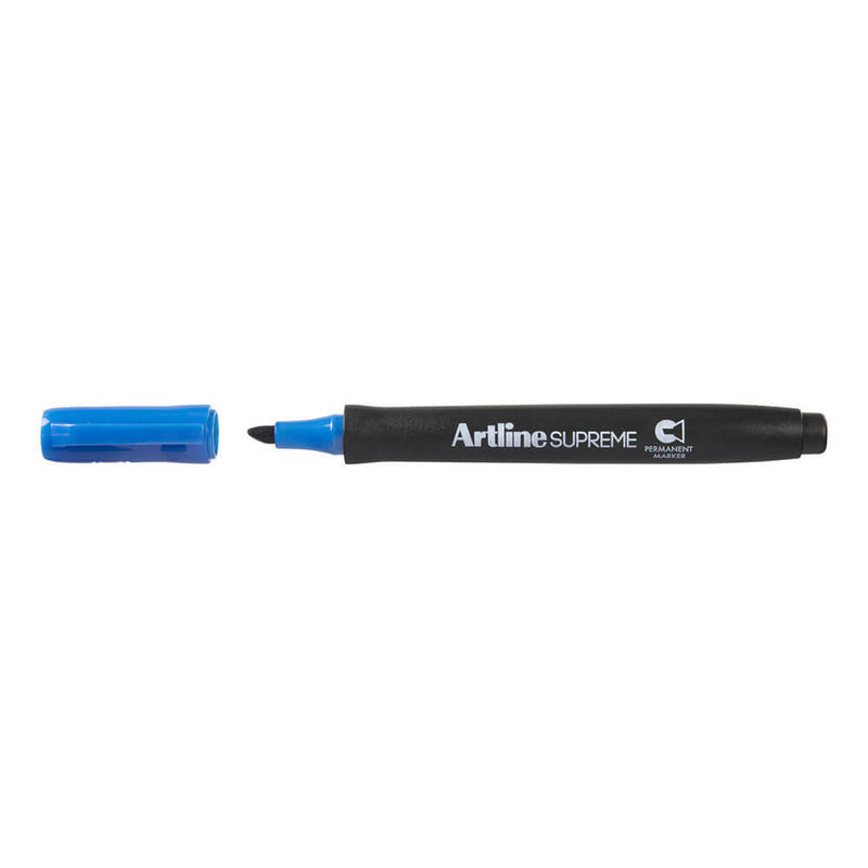 Artline Supreme 2,5 mm Keilspitzenmarker 12 Stück