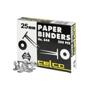Esselte Paper Binders (box 200)