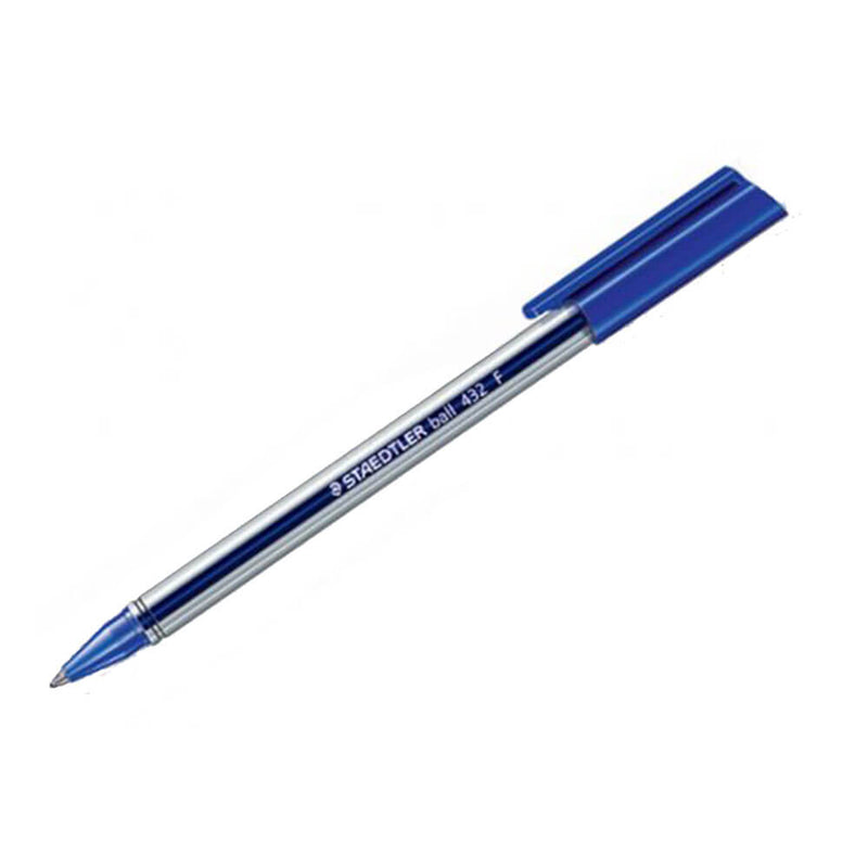 Staedtler Stick Plus jemné kuličkové pero