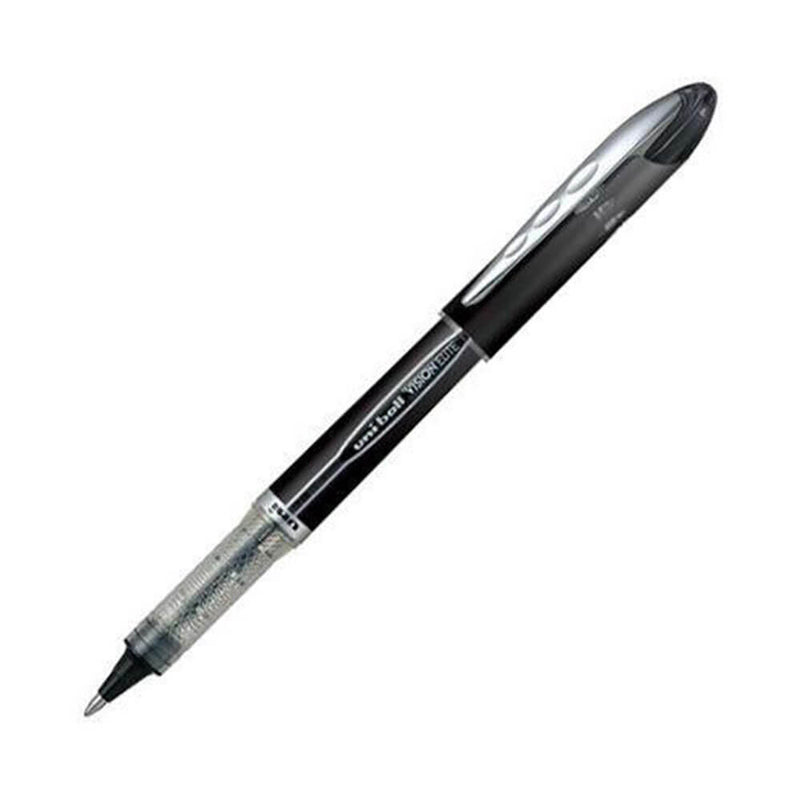 UNI Vision Elite Micro Rollerball Pen (krabice 12)