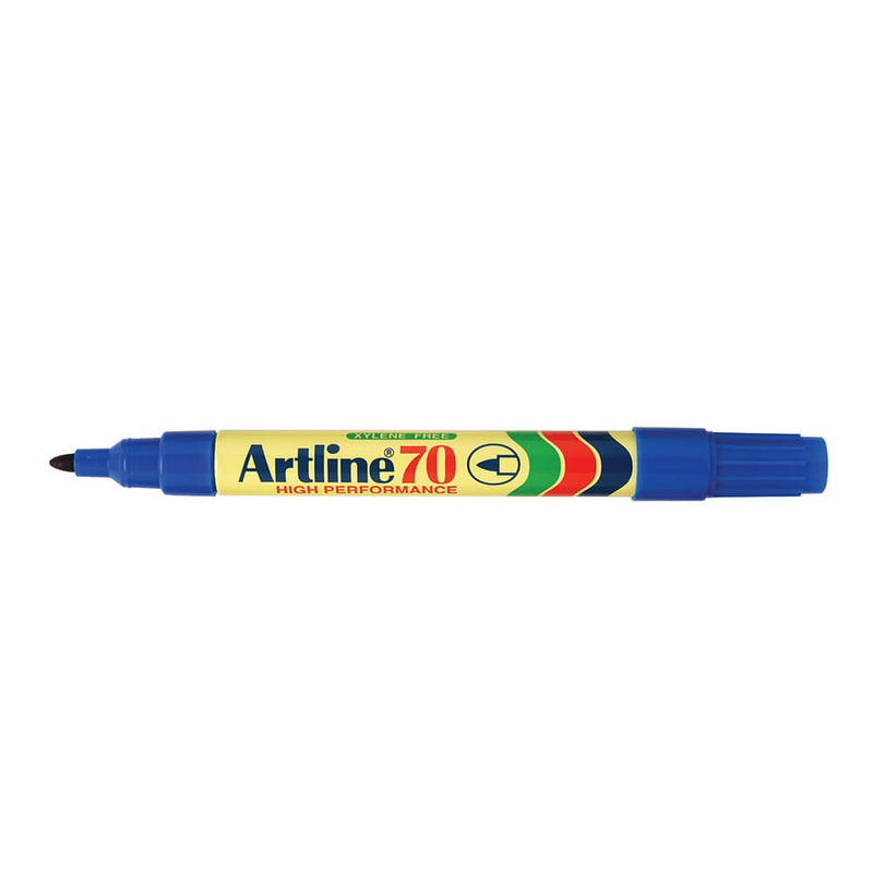 ArtLine Bullet Tip Permanent Marker 1,5 mm (12ks)