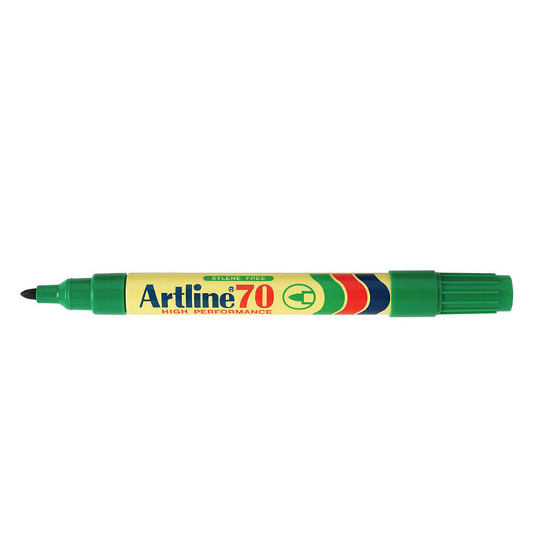 ArtLine Bullet Tip Permanent Marker 1,5 mm (12ks)