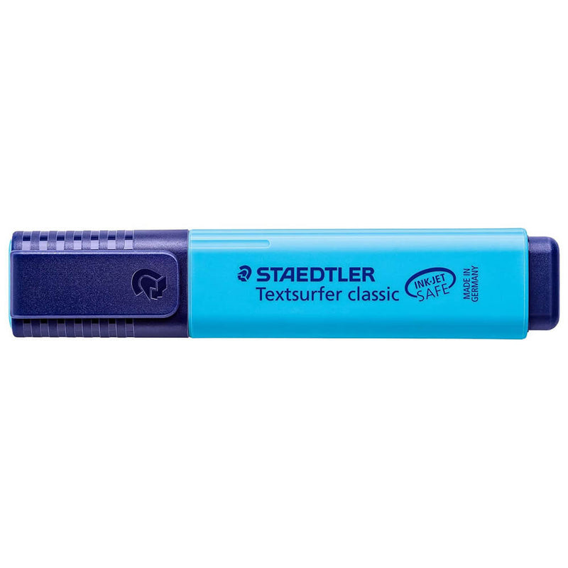 Staedtler Textsurfer Highlighter (Box of 10)