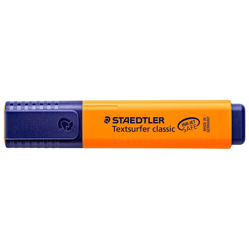 Staedtler TextSurfer Highlighter (Box 10)