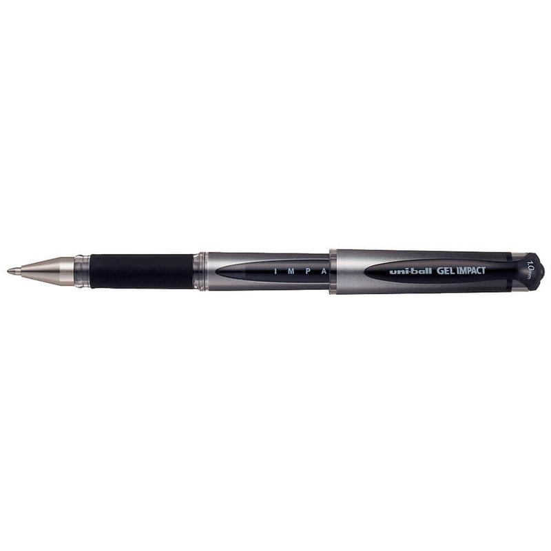 UNI Signo Gel Impact Broad Rollerball Pen (krabice 12)