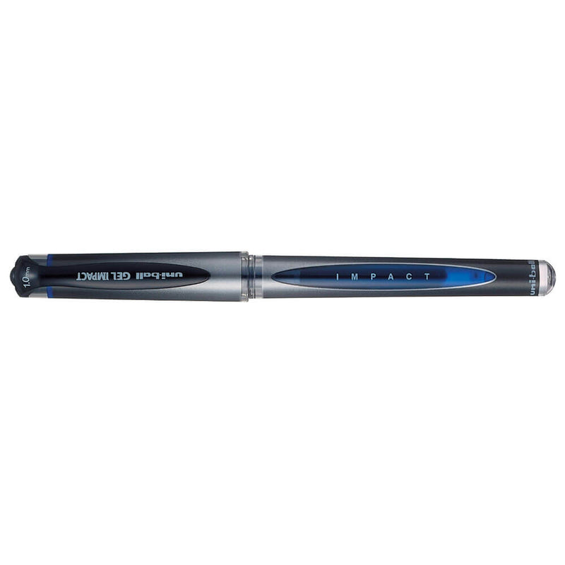 UNI Signo Gel Impact Broad Rollerball Pen (krabice 12)