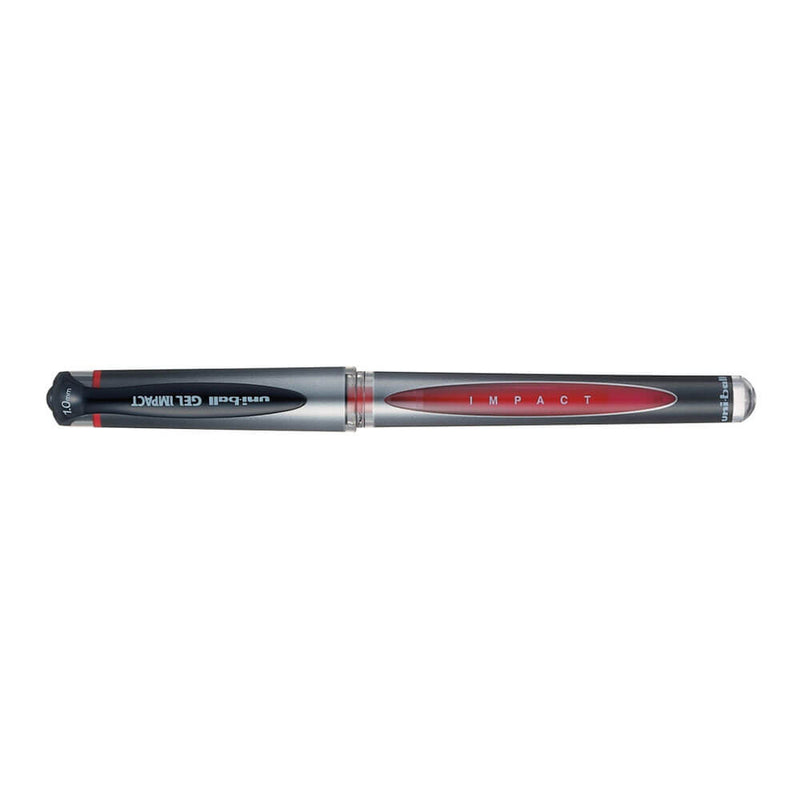 UNI Signo Gel Impact Broad Rollerball Pen (krabice 12)