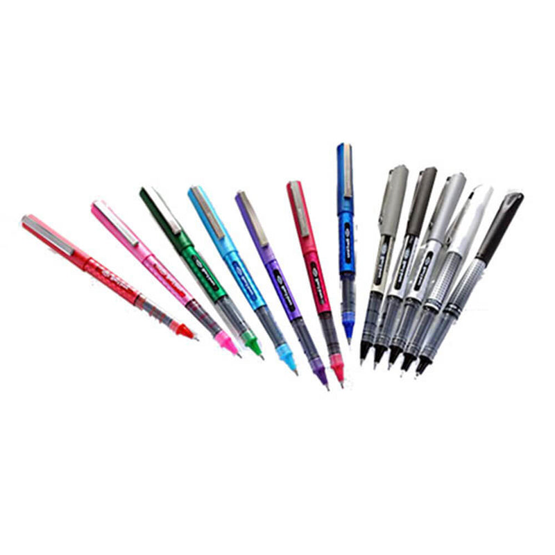 UNI-Ball Eye Fine Rollerball Pen (krabice 12)