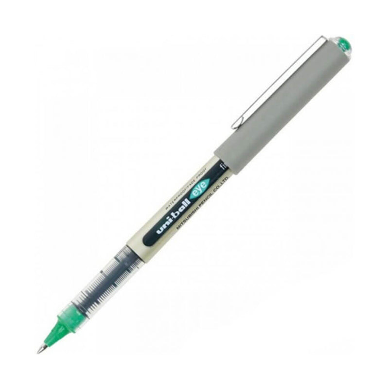 UNI-Ball Eye Fine Rollerball Pen (krabice 12)