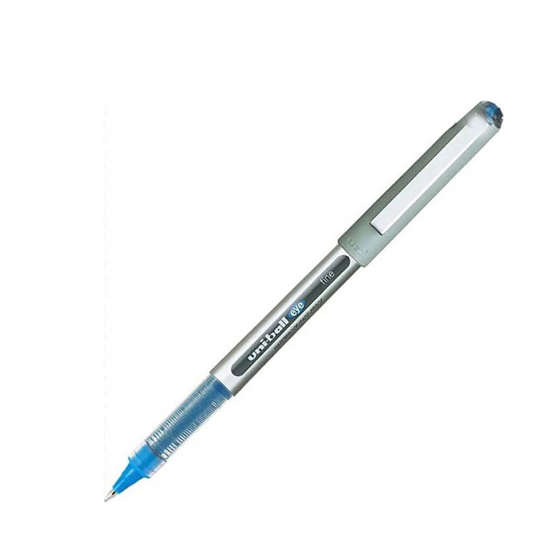 UNI-Ball Eye Fine Rollerball Pen (krabice 12)