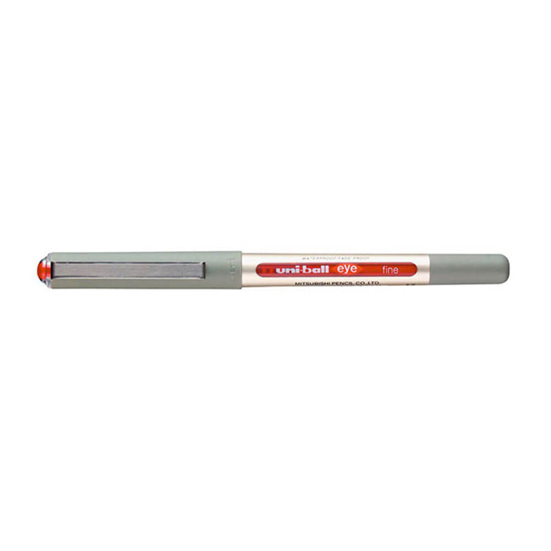 UNI-Ball Eye Fine Rollerball Pen (krabice 12)