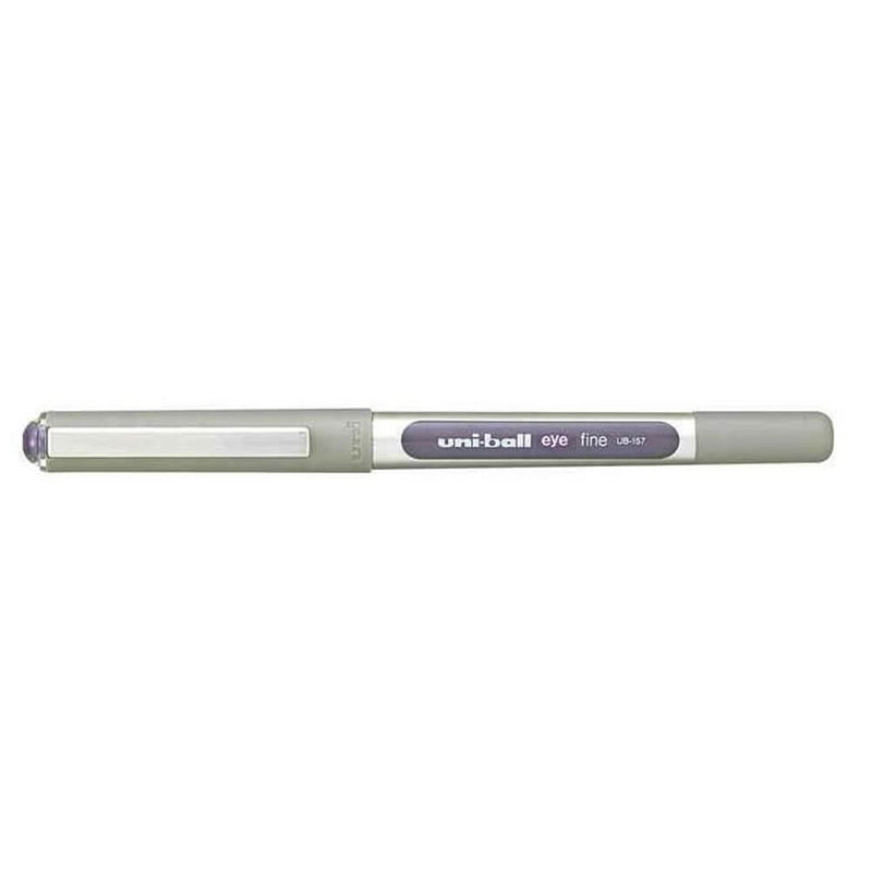 UNI-Ball Eye Fine Rollerball Pen (krabice 12)