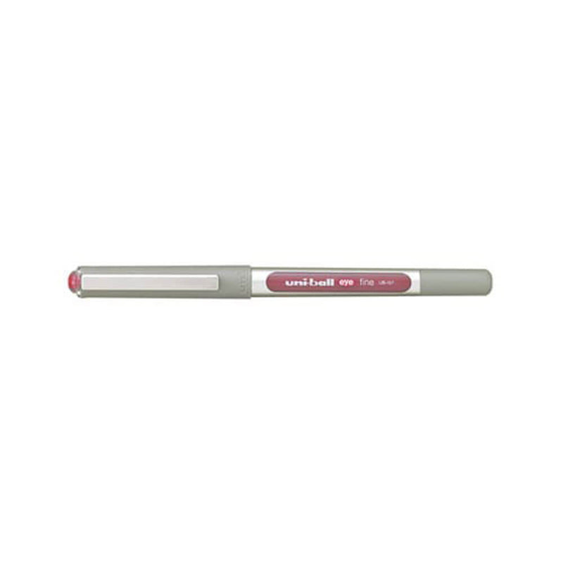 UNI-Ball Eye Fine Rollerball Pen (krabice 12)