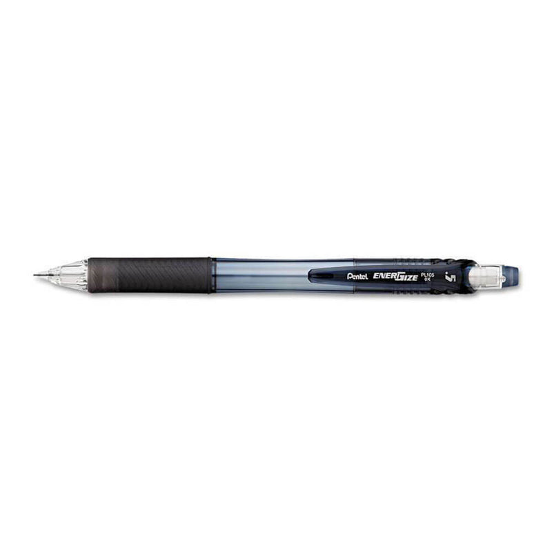 Pentel Energize X Mechanical Pencil 12ks (černá)