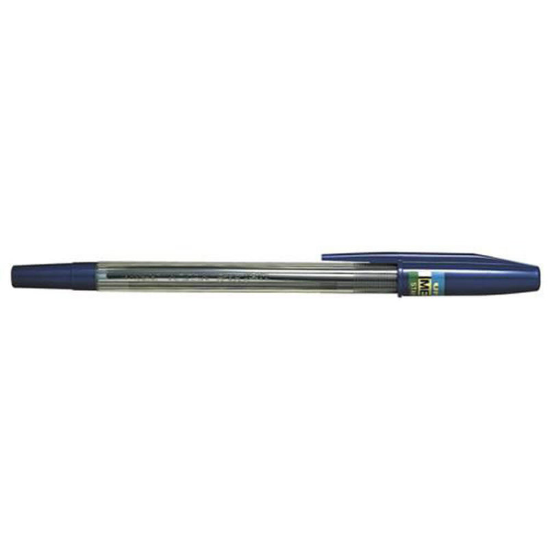 UNI-Ball SA-S Střední kuličkové pero (krabice 12)