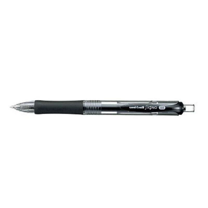 UNI Signo zatahovací micro Rollerball Pen 12ks