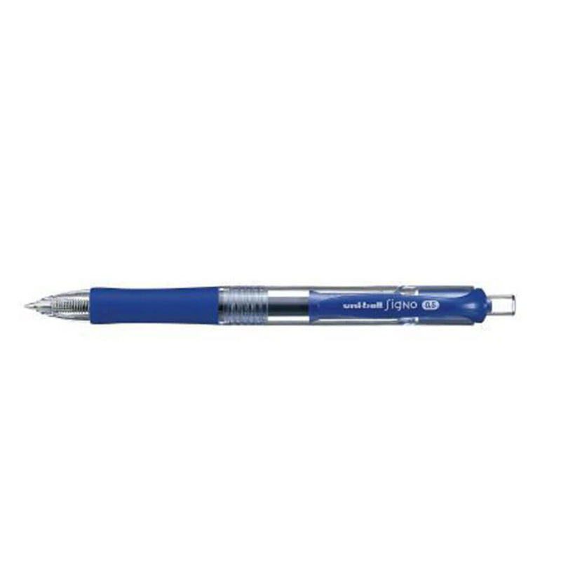 UNI Signo zatahovací micro Rollerball Pen 12ks