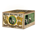 Vytvářejte pivovarskou suchou irskou pivovarskou soupravu