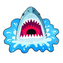 Bigmouth Stranddecke