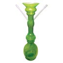 Stonerware 48 Unzen Kunststoff Shisha