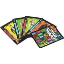 Star Wars Action Figures Playing Cards