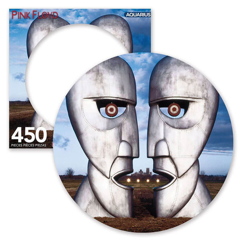 Aquarius PF Picture Disc Puzzle (450ks)