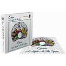 Rock Piws Queen Puzzle (500ks)