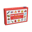 Bubblegum Stuff Name The Emoticon Card Game