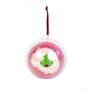 Bomba na dárkovou republiku