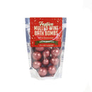 Bomba na dárkovou republiku