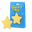 Bomba na dárkovou republiku