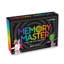 Aquarius Memory Master Kartenspiel