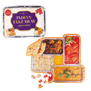 Fizz Creations Takeaway Puzzle (250 kusů)