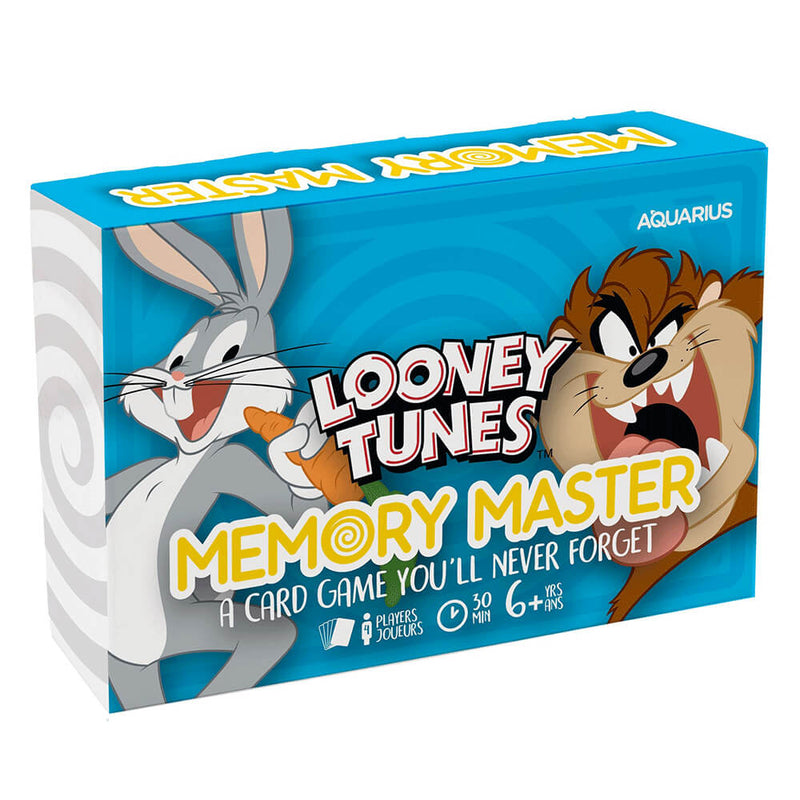 Memory-Master-Kartenspiel