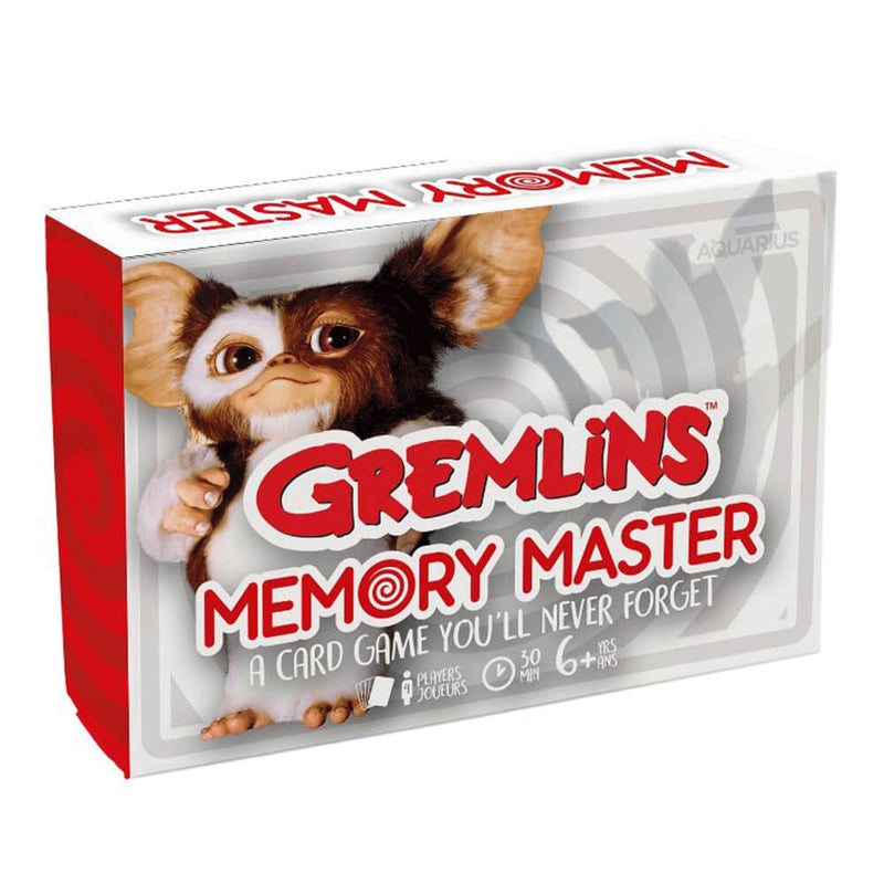 Memory-Master-Kartenspiel
