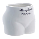 Put Some Plants On! Plant Pot