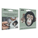 Pikkii Fun Mikrofaser-Polyestertuch