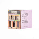 Boxer dárky Victoriana hrnek