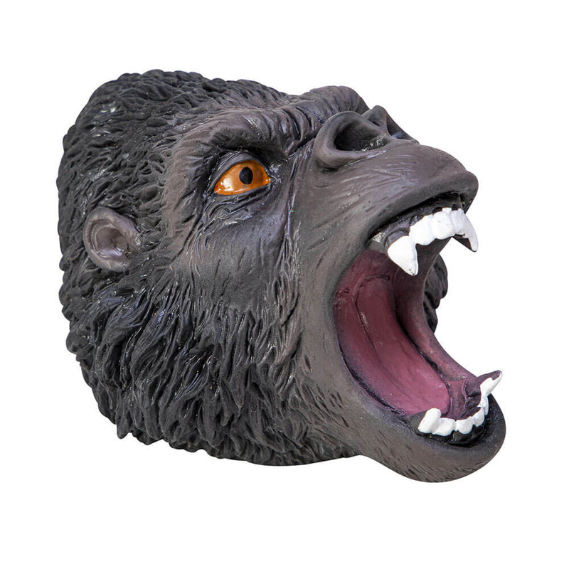 Schylling Gorilla Hand Puppet